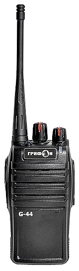 Радиостанция Грифон G-44